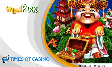 winspark casino|WinsPark Casino Review & Ratings .